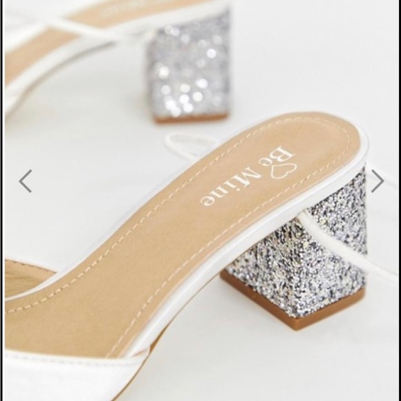 Wedding Shoes - Picture 4 of 5